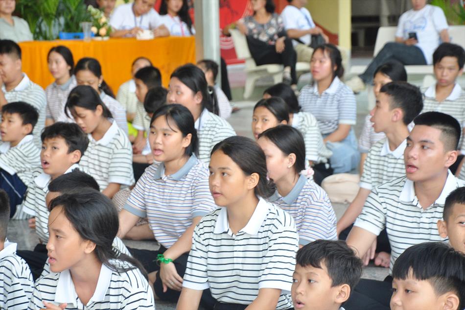 1 THUYẾT GIẢNG 1 THUYẾT GIẢNG