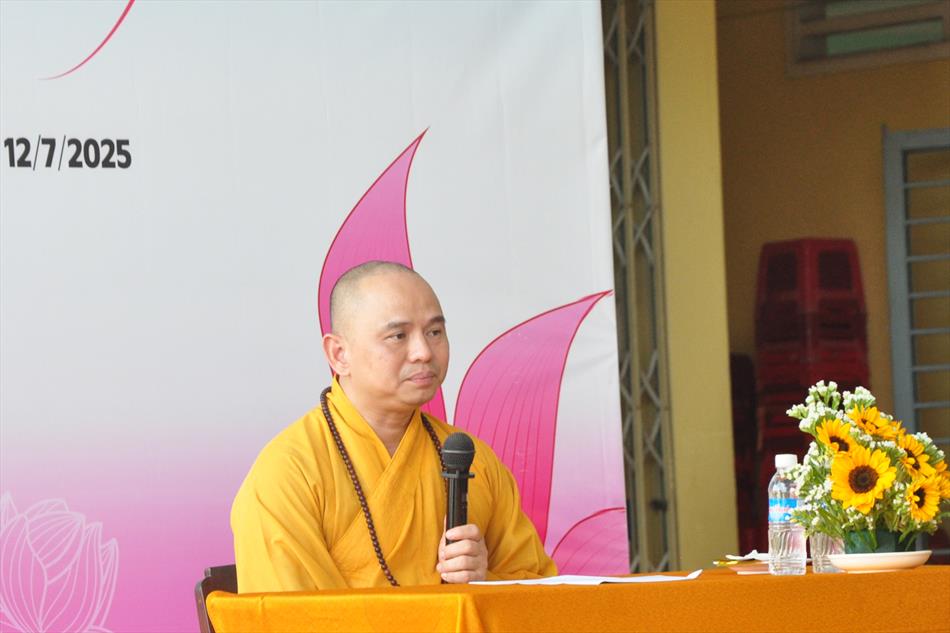 1 THUYẾT GIẢNG 1 THUYẾT GIẢNG
