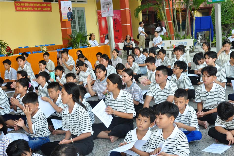 1 THUYẾT GIẢNG 1 THUYẾT GIẢNG