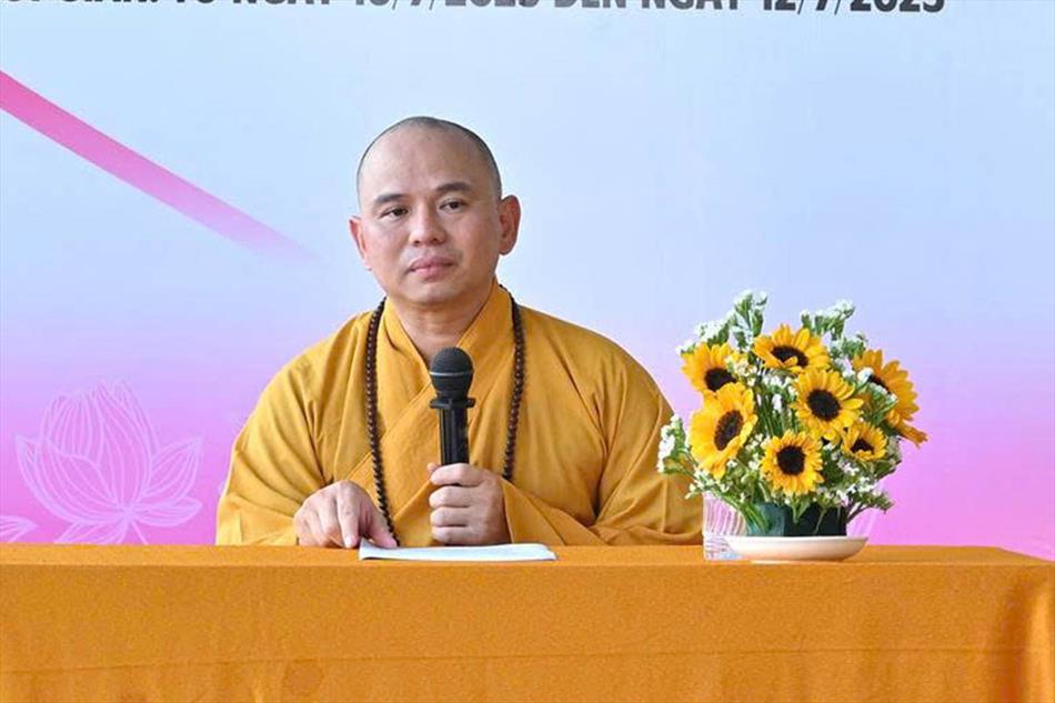1 THUYẾT GIẢNG 1 THUYẾT GIẢNG