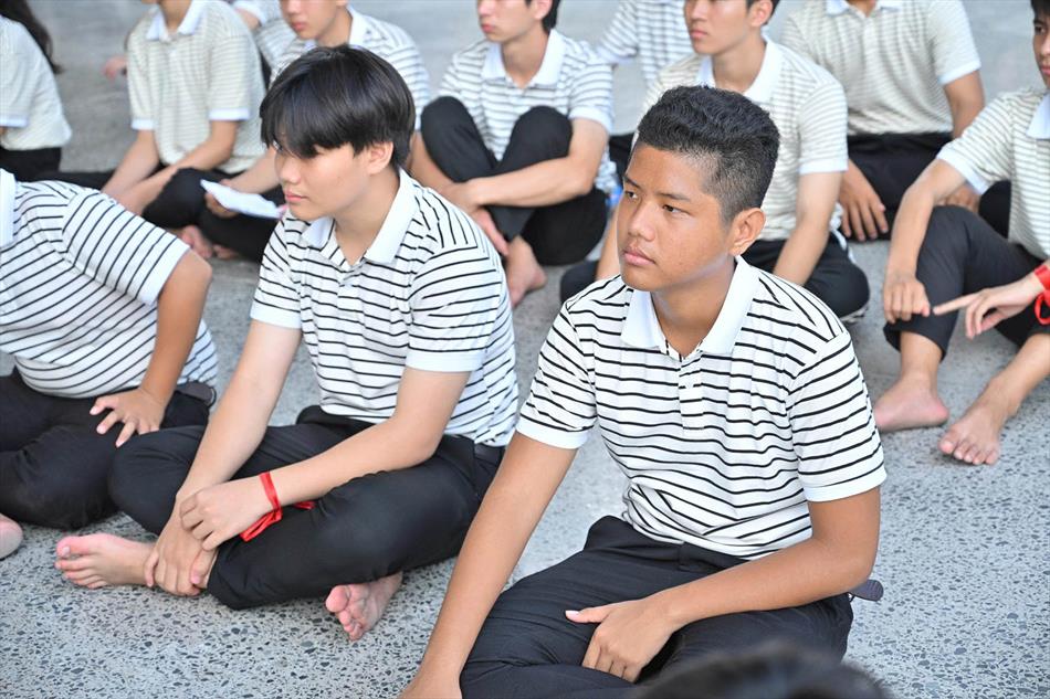 1 THUYẾT GIẢNG 1 THUYẾT GIẢNG
