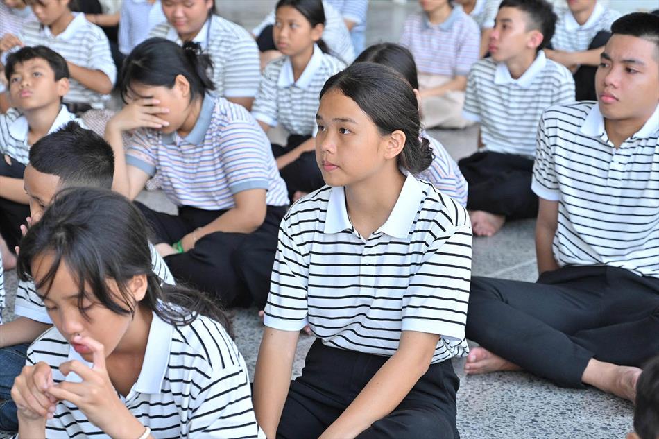 1 THUYẾT GIẢNG 1 THUYẾT GIẢNG
