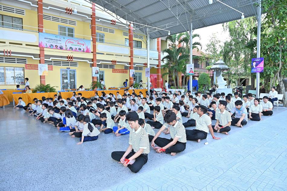 1 THUYẾT GIẢNG 1 THUYẾT GIẢNG