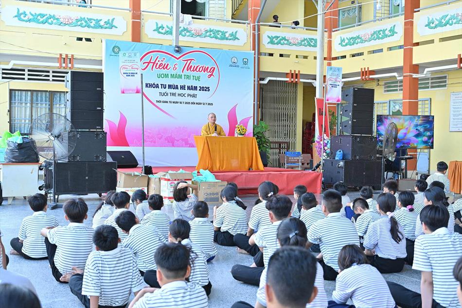 1 THUYẾT GIẢNG 1 THUYẾT GIẢNG