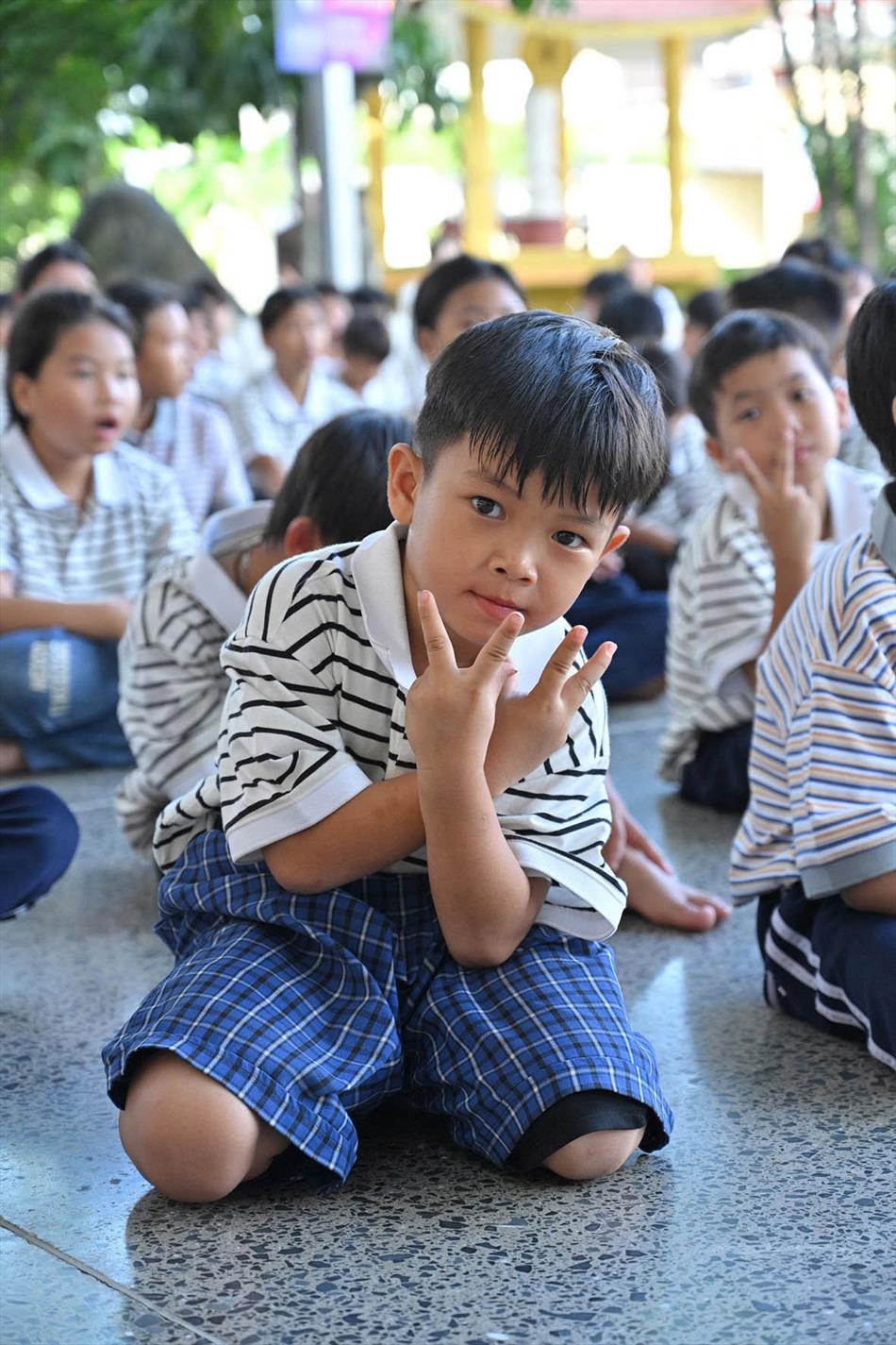 1 THUYẾT GIẢNG 1 THUYẾT GIẢNG
