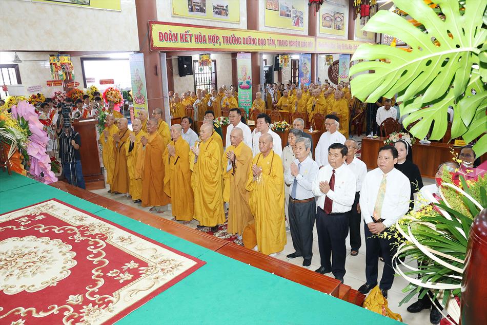 1 ĐẠI LỄ TRANG NGHIÊM 1 ĐẠI LỄ TRANG NGHIÊM