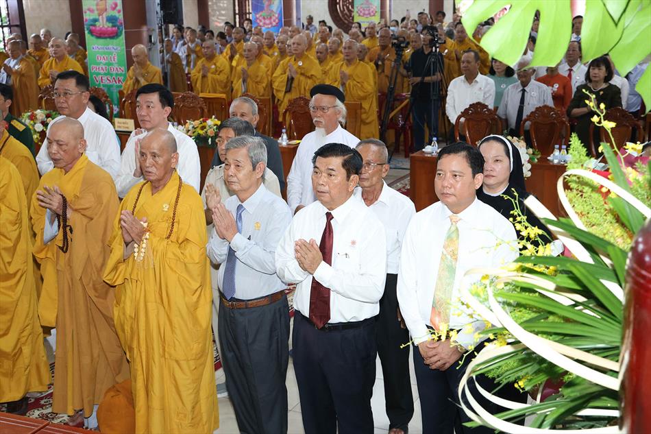1 ĐẠI LỄ TRANG NGHIÊM 1 ĐẠI LỄ TRANG NGHIÊM