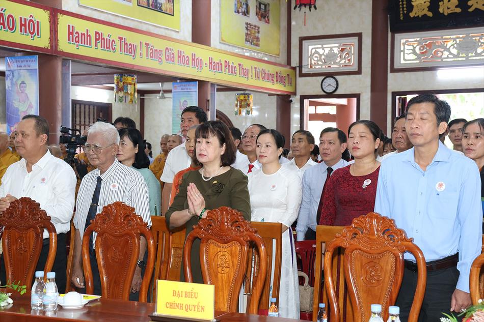 1 ĐẠI LỄ TRANG NGHIÊM 1 ĐẠI LỄ TRANG NGHIÊM