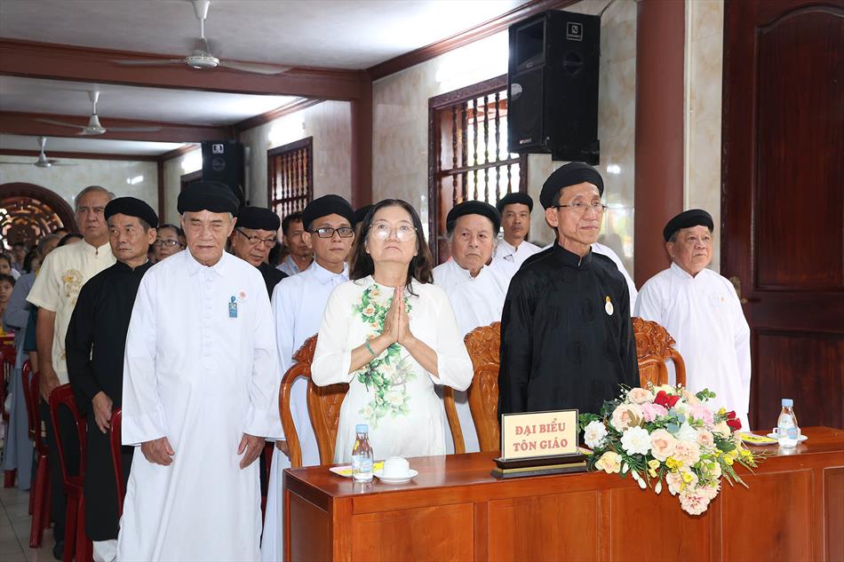 1 ĐẠI LỄ TRANG NGHIÊM 1 ĐẠI LỄ TRANG NGHIÊM