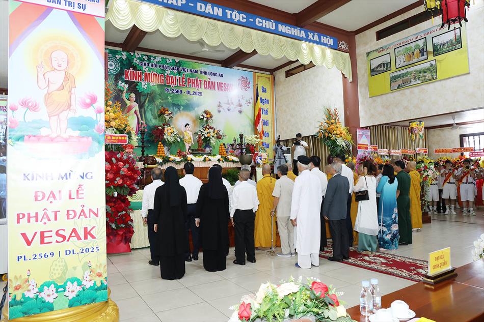 1 ĐẠI LỄ TRANG NGHIÊM 1 ĐẠI LỄ TRANG NGHIÊM