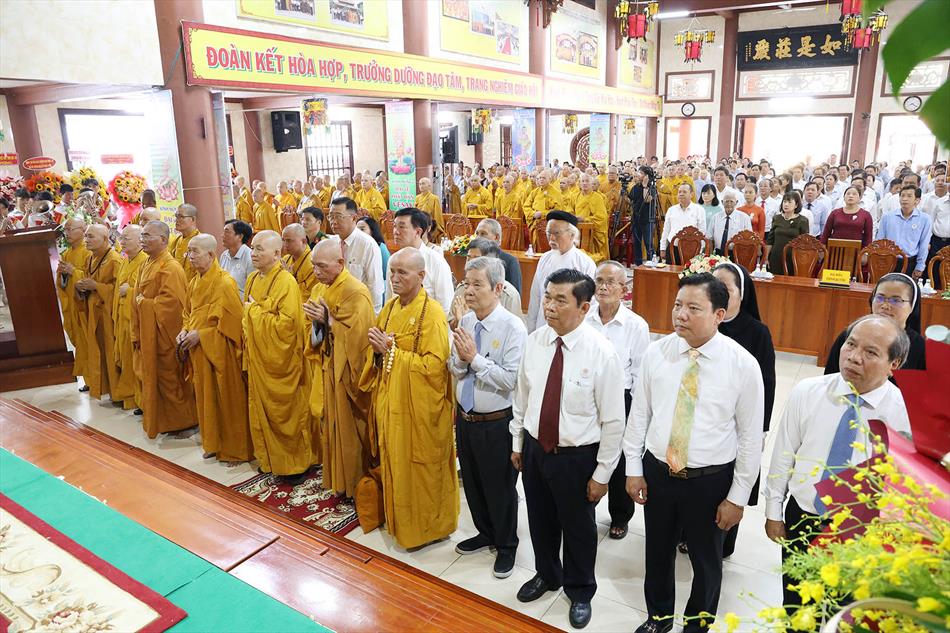 1 ĐẠI LỄ TRANG NGHIÊM 1 ĐẠI LỄ TRANG NGHIÊM