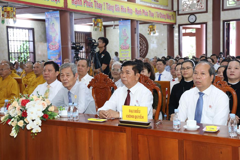 1 ĐẠI LỄ TRANG NGHIÊM 1 ĐẠI LỄ TRANG NGHIÊM
