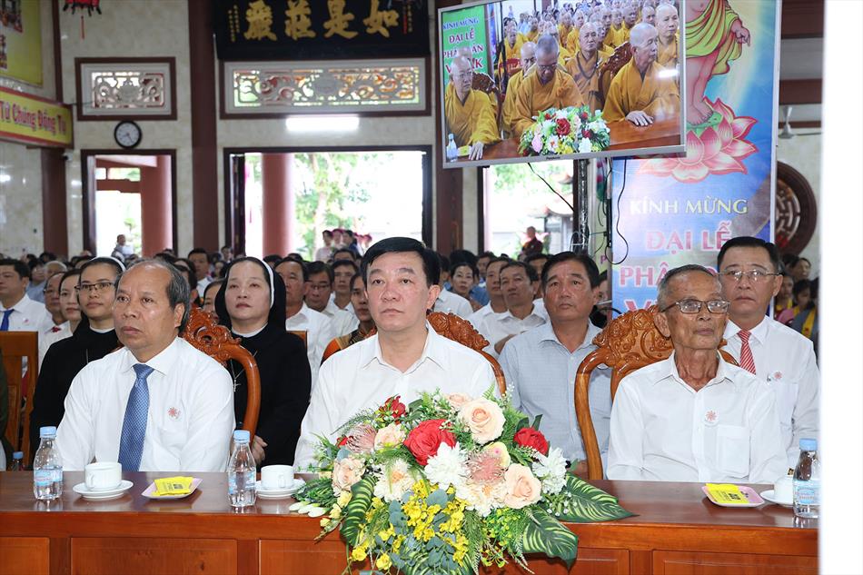 1 ĐẠI LỄ TRANG NGHIÊM 1 ĐẠI LỄ TRANG NGHIÊM