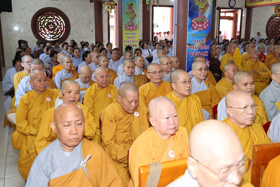 1 ĐẠI LỄ TRANG NGHIÊM 1 ĐẠI LỄ TRANG NGHIÊM