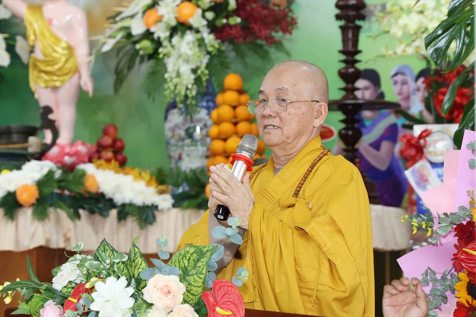 1 ĐẠI LỄ TRANG NGHIÊM 1 ĐẠI LỄ TRANG NGHIÊM