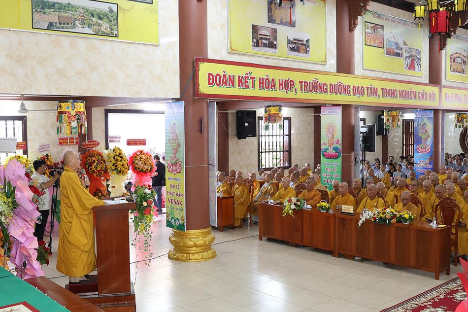 1 ĐẠI LỄ TRANG NGHIÊM 1 ĐẠI LỄ TRANG NGHIÊM