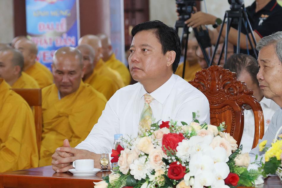 1 ĐẠI LỄ TRANG NGHIÊM 1 ĐẠI LỄ TRANG NGHIÊM