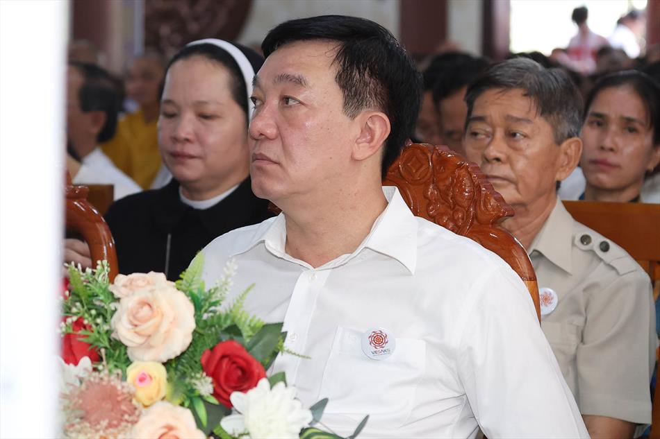 1 ĐẠI LỄ TRANG NGHIÊM 1 ĐẠI LỄ TRANG NGHIÊM