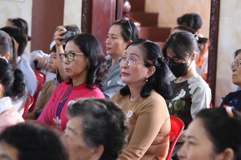 1 ĐẠI LỄ TRANG NGHIÊM 1 ĐẠI LỄ TRANG NGHIÊM