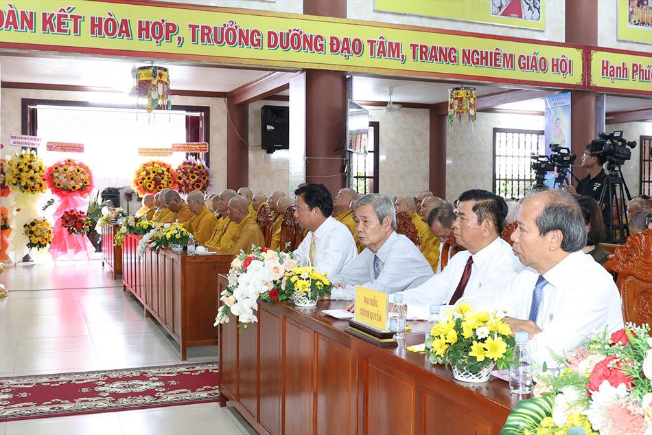1 ĐẠI LỄ TRANG NGHIÊM 1 ĐẠI LỄ TRANG NGHIÊM