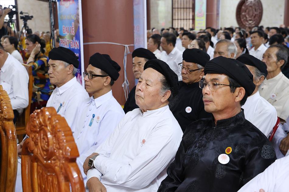 1 ĐẠI LỄ TRANG NGHIÊM 1 ĐẠI LỄ TRANG NGHIÊM