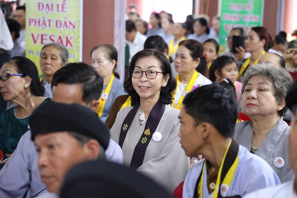 1 ĐẠI LỄ TRANG NGHIÊM 1 ĐẠI LỄ TRANG NGHIÊM