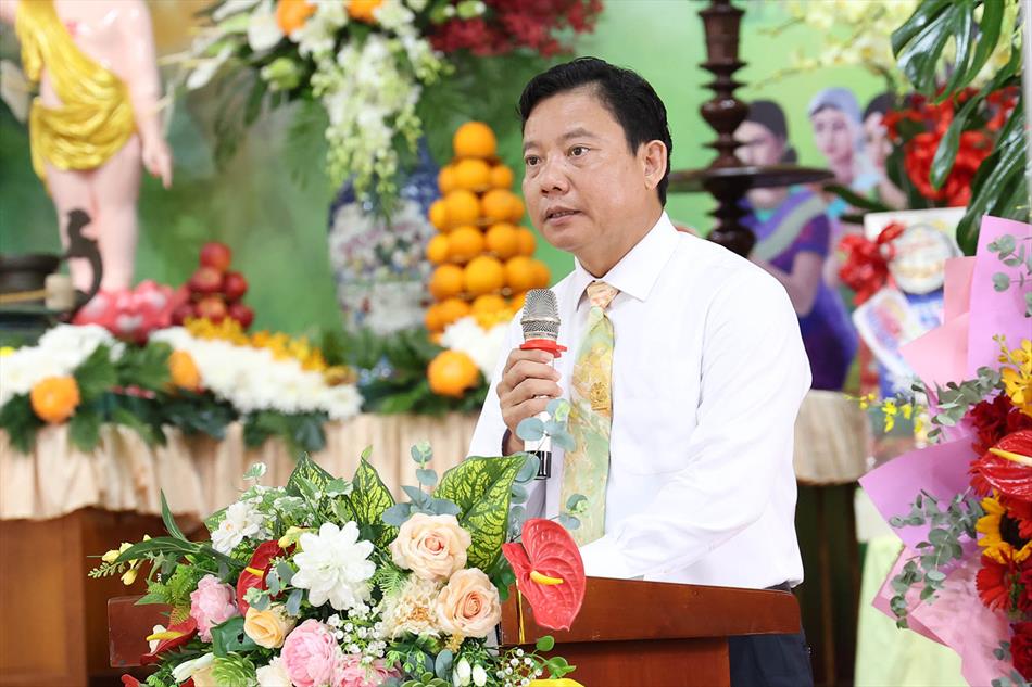 1 ĐẠI LỄ TRANG NGHIÊM 1 ĐẠI LỄ TRANG NGHIÊM