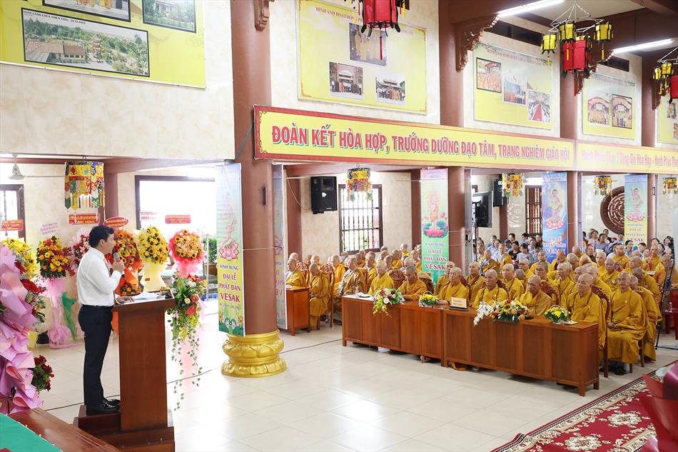 1 ĐẠI LỄ TRANG NGHIÊM 1 ĐẠI LỄ TRANG NGHIÊM