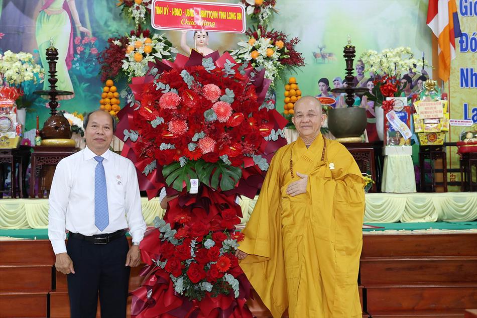 1 ĐẠI LỄ TRANG NGHIÊM 1 ĐẠI LỄ TRANG NGHIÊM