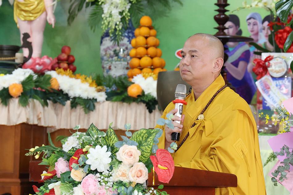 1 ĐẠI LỄ TRANG NGHIÊM 1 ĐẠI LỄ TRANG NGHIÊM