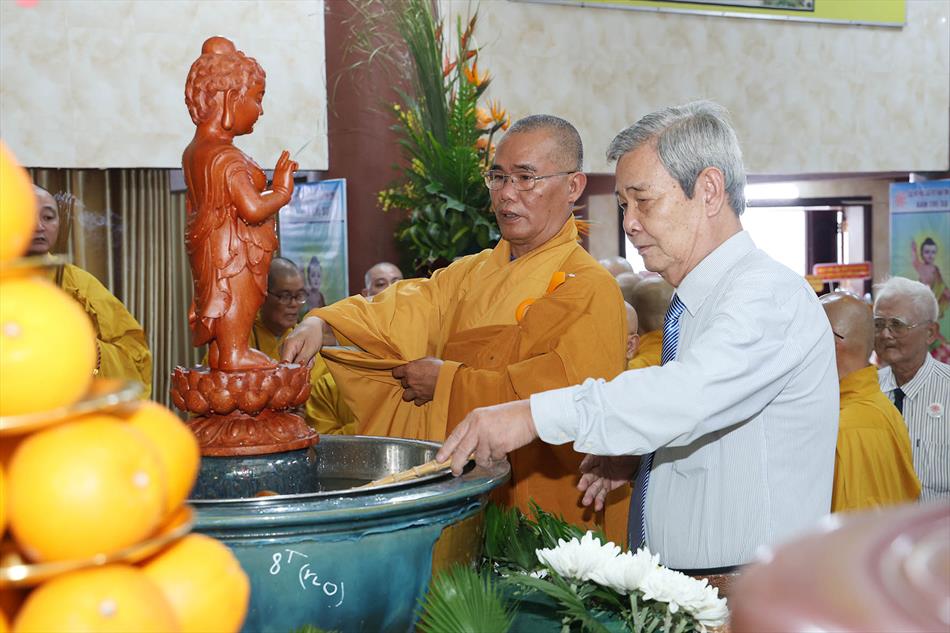 1 ĐẠI LỄ TRANG NGHIÊM 1 ĐẠI LỄ TRANG NGHIÊM