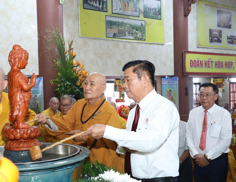 1 ĐẠI LỄ TRANG NGHIÊM 1 ĐẠI LỄ TRANG NGHIÊM
