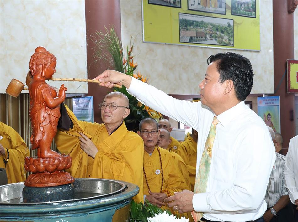 1 ĐẠI LỄ TRANG NGHIÊM 1 ĐẠI LỄ TRANG NGHIÊM