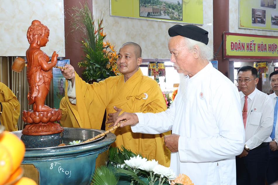 1 ĐẠI LỄ TRANG NGHIÊM 1 ĐẠI LỄ TRANG NGHIÊM