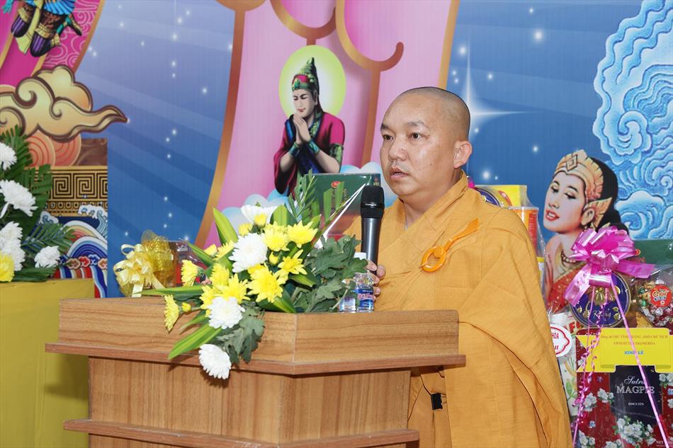 1 BUỔI LỄ DIỄN RA TRANG NGHIÊM THANH TỊNH 1 BUỔI LỄ DIỄN RA TRANG NGHIÊM THANH TỊNH