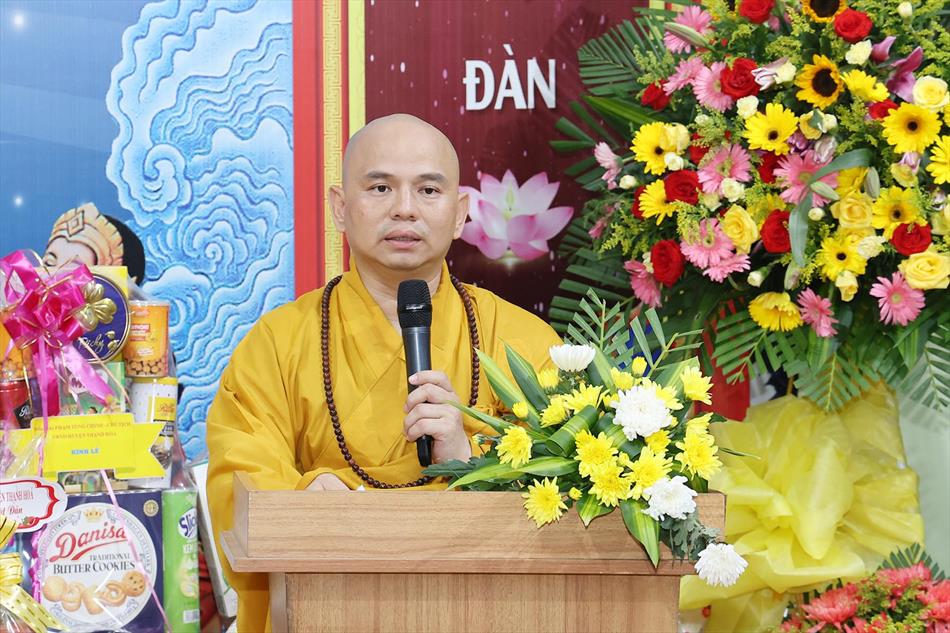 1 BUỔI LỄ DIỄN RA TRANG NGHIÊM THANH TỊNH 1 BUỔI LỄ DIỄN RA TRANG NGHIÊM THANH TỊNH