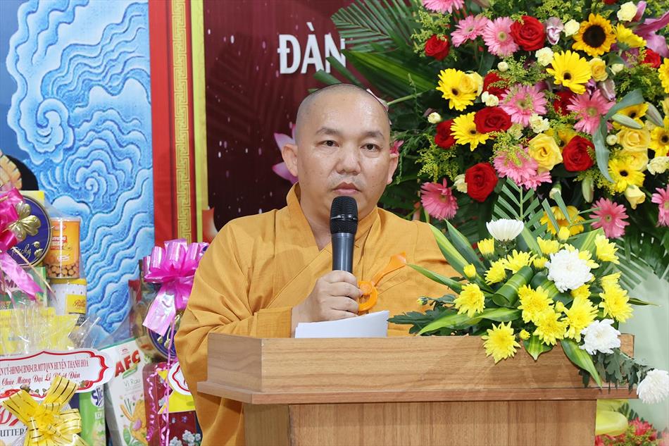 1 BUỔI LỄ DIỄN RA TRANG NGHIÊM THANH TỊNH 1 BUỔI LỄ DIỄN RA TRANG NGHIÊM THANH TỊNH
