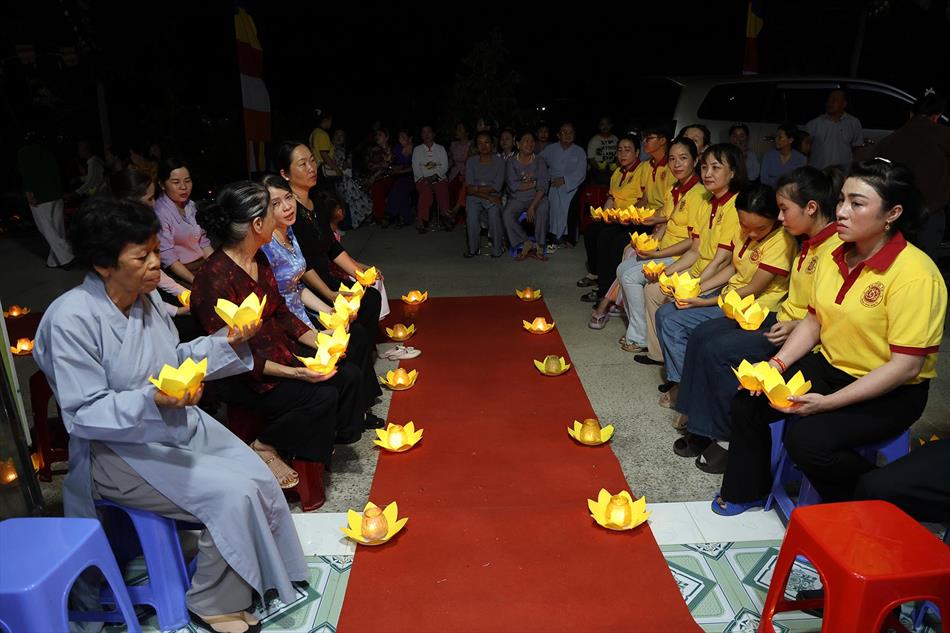 5 HOA ĐĂNG LUNG LINH 5 HOA ĐĂNG LUNG LINH
