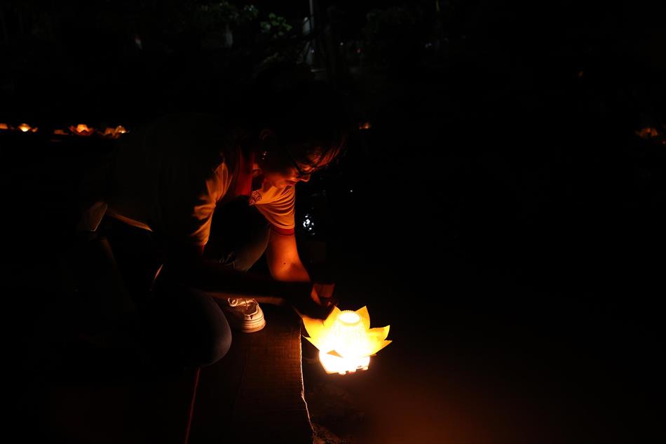 5 HOA ĐĂNG LUNG LINH 5 HOA ĐĂNG LUNG LINH
