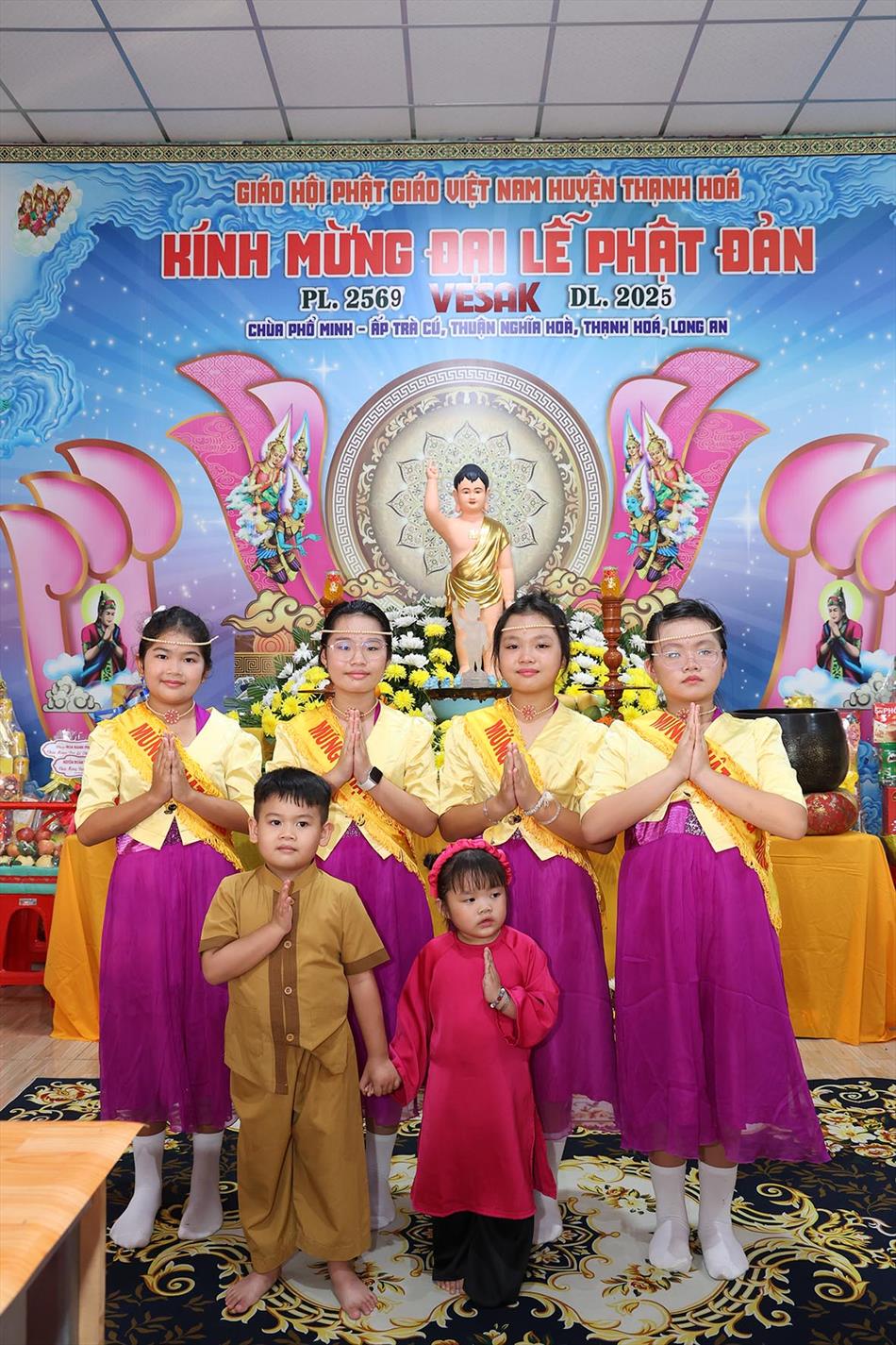7 LƯU NIỆM BUỔI LỄ 7 LƯU NIỆM BUỔI LỄ