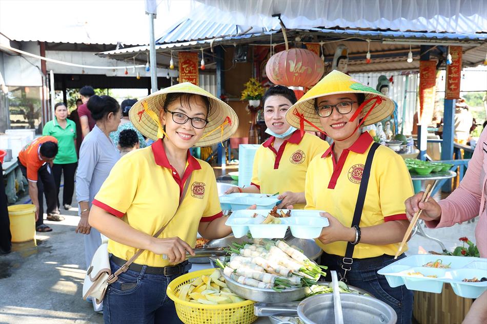 8 TÍCH CỰC CÔNG QUẢ 8 TÍCH CỰC CÔNG QUẢ