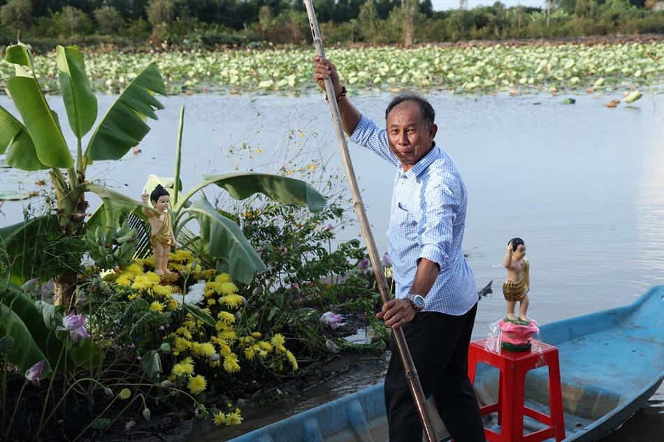 8 TÍCH CỰC CÔNG QUẢ 8 TÍCH CỰC CÔNG QUẢ