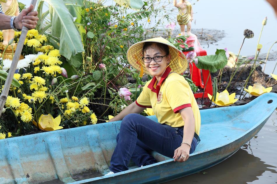 8 TÍCH CỰC CÔNG QUẢ 8 TÍCH CỰC CÔNG QUẢ
