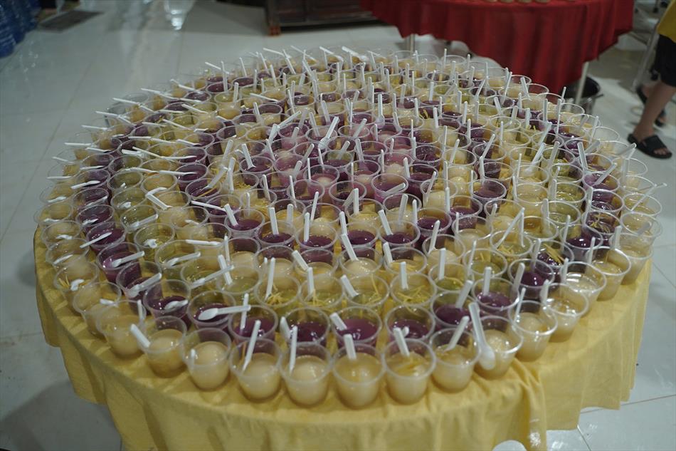 13 CHUẨN BỊ CHỢ BÁNH 13 CHUẨN BỊ CHỢ BÁNH