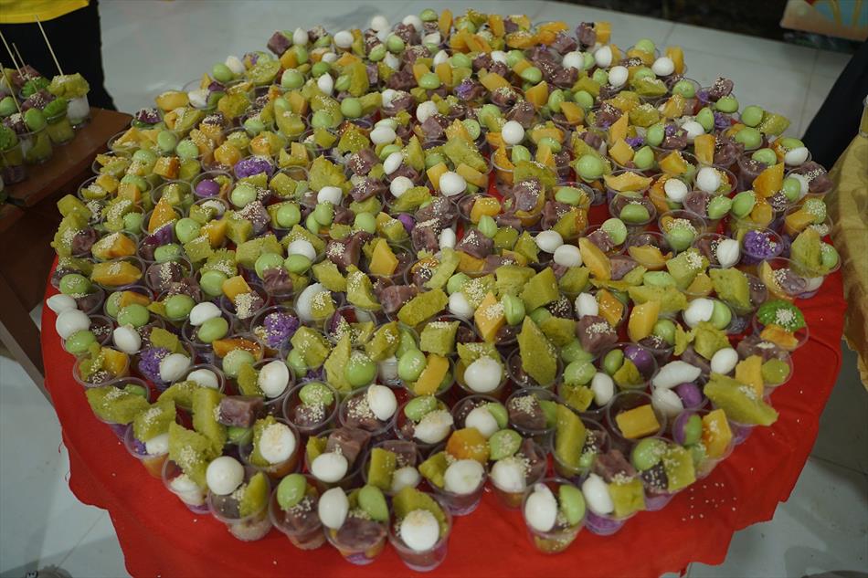 13 CHUẨN BỊ CHỢ BÁNH 13 CHUẨN BỊ CHỢ BÁNH