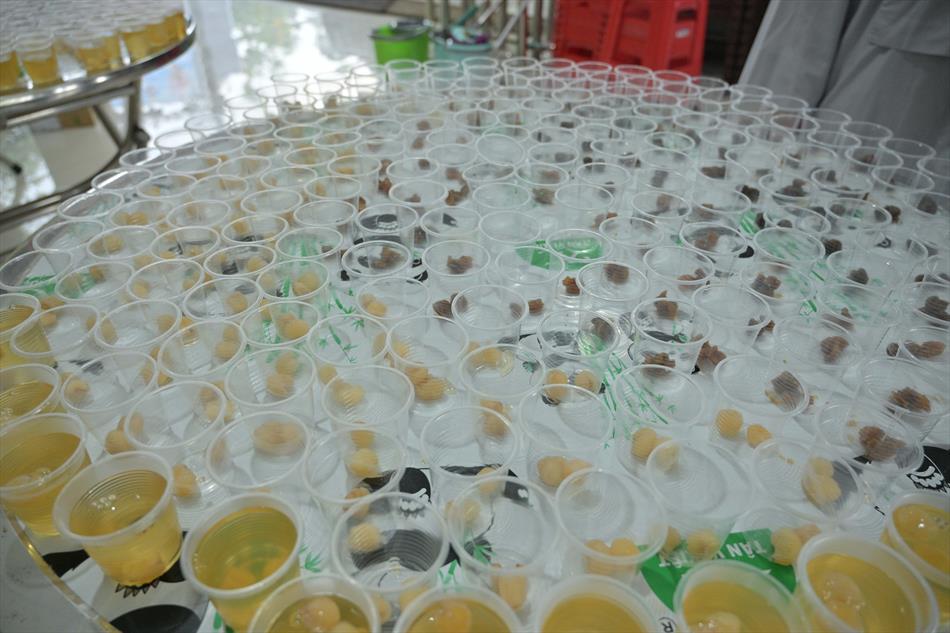 13 CHUẨN BỊ CHỢ BÁNH 13 CHUẨN BỊ CHỢ BÁNH