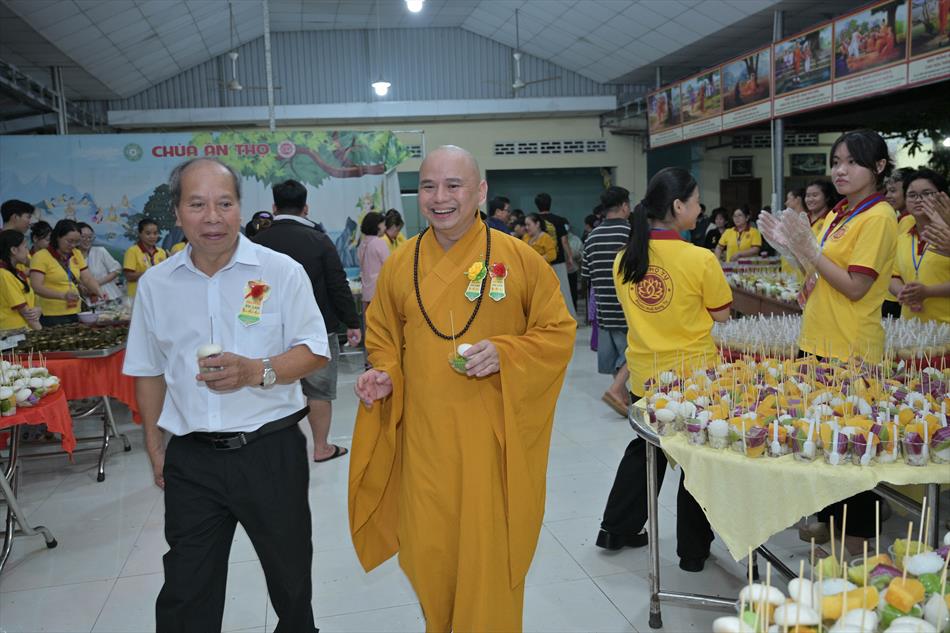 12 KHAI MẠC CHỢ BÁNH 12 KHAI MẠC CHỢ BÁNH