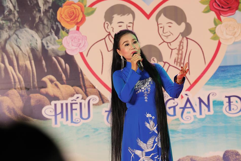 9 CÁC TIẾT MỤC CỦA ĐOÀN TÌNH CA BẮC SƠN 9 CÁC TIẾT MỤC CỦA ĐOÀN TÌNH CA BẮC SƠN