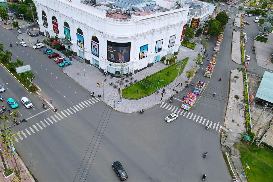 3 XE HOA NGÀY RẰM 3 XE HOA NGÀY RẰM