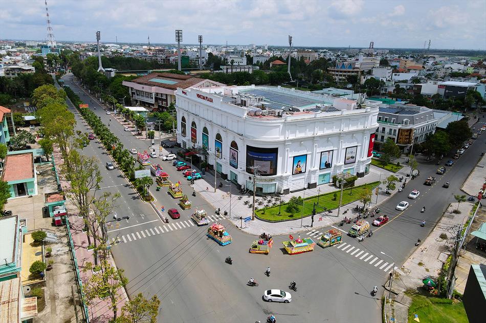 3 XE HOA NGÀY RẰM 3 XE HOA NGÀY RẰM